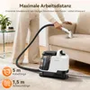 Uwant Y100 Nass Trockensauger, 600W Teppichreiniger Produktbild-Vorschau 6