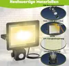 XMTECH 2-delige set LED-schijnwerpers van 100W met Productafbeelding-voorbeeld 3
