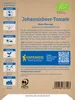 Kiepenkerl  Johannisbeer-Tomatensamen Rote Murmel Solanum Produktbild-Vorschau 2