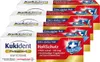 Kukident Haftcreme Haftschutz 4 x 40g Produktbild-Vorschau 1