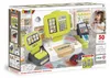 Elektronische Supermarktkasse XL (hellgrün/grau) Produktbild-Vorschau 4