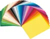 folia Papier argile (L)250 x (H)350 mm 130 g/m² assorti 50 Voir les images du produit 3