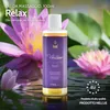 Vibratissimo Vibratissimo “Relax” olio da massaggio lenitivo per il rilas – immagine 2 Anteprima dell’immagine prodotto