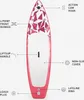 Aufblasbares Stand Up Paddle SUP Board für Kinder 8'6 260cm Produktbild-Vorschau 8