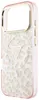 Custodia Guess IML Leopard Glitter a forma di triangolo per Anteprima dell’immagine prodotto 6
