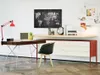 Vliesstoff Korkbild - Mundo  120x80 cm Karten k-C-0024-p-a Produktbild-Vorschau 2