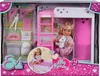 Simba Toys Evi Love, Puppenschlafzimmer, 3 Jahr(e), 161 g Produktbild-Vorschau 7