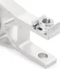 RIDEX Motorlager Gummimetalllager Hinten Unten für FIAT Produktbild-Vorschau 6