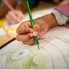 Angespitzte Schulstifte für Kinder Crayola Bleistifte 50 Produktbild-Vorschau 2