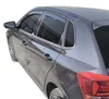 GP Windabweiser Für  VW Polo 5D ab 2017 4tlg GP Produktbild-Vorschau 6