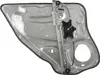 Fensterheber passend für Mercedes W204 C-Klasse 01/2007- Produktbild-Vorschau 1