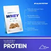 ALLNUTRITION Whey Protein 2270g Vanilla Produktbild-Vorschau 2
