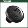 Original Parkside Spulendeckel für Parkside PART 20-Li A1 Produktbild-Vorschau 4