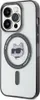 Karl Lagerfeld Iml Choupette's Head Magsafe Hülle für Produktbild-Vorschau 3