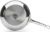 de BUYER Padella Affinity in acciaio inox conica 24 cm Anteprima dell’immagine prodotto 9