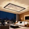 LED Deckenleuchte dimmbar mit Fernbedienung, stufenlos Produktbild-Vorschau 6