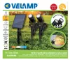 VELAMP LED solární bodové světlo SL368 Náhled obrázku produktu 13
