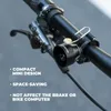 ROCKBROS campanello per bicicletta mini campanello 90dB per Anteprima dell’immagine prodotto 5
