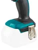 Visseuse à percussion sans fil MAKITA DTD156Z (vendu sans Voir les images du produit 24