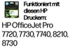 HP 953XL Cyan Original Tintenpatrone mit hoher Reichweite Produktbild-Vorschau 61
