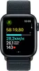 Watch SE GPS, 40 mm Aluminiumgehäuse Mitternacht, Sport Produktbild-Vorschau 5