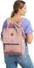 Cabaïa Adventurer Medium Male rose - Rucksack Produktbild-Vorschau 9