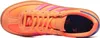 Adidas Damen Halbschuhe JH5659 aus Naturleder in Orange Produktbild-Vorschau 4