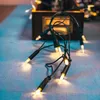 Hellum Lichterkette Mini Innen klar 50tlg; 835014 Produktbild-Vorschau 1