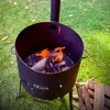 Forno BBQ-Toro Kazan Ø 34 cm, bollitore per gulasch con Anteprima dell’immagine prodotto 2
