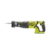 Ryobi R18RS7-0 - aku 18 V bezuhlíková šavlová pila ONE+ Náhled obrázku produktu 4