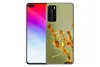 MuchoWow® Handyhülle Schutzhülle Hülle für Huawei P40 Produktbild-Vorschau 2