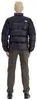 Mantel The North Face Diablo Down 2.0 voor Uni Productafbeelding-voorbeeld 3