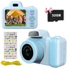 Topchances Kinder Kamera Fotoapparat Kinder mit 32GB Produktbild-Vorschau 4