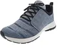 UYN Air Dual Tune Shoes Sportschuh Blau Produktbild-Vorschau 21