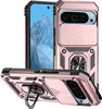 Étui pour Google Pixel 10 étui double couche avec couvercle Voir les images du produit 1