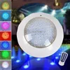 Lampe de piscine avec télécommande Lampe d'éclairage LED Voir les images du produit 5