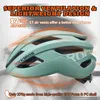 ROCKBROS Fietshelm, mountainbikehelm, beschermhelm, Productafbeelding-voorbeeld 4