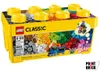 LEGO 10696 Classic Mittelgroße Bausteine-Box, Bausteine mit Produktbild-Vorschau 32