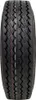Satz von 2 - 4.00x8 4ply P811Trailer Rad 4/100mm & Nabe & Produktbild-Vorschau 4