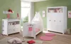 trendteam Babyzimmer 4-teilige Kombination Olivia/Julie Produktbild-Vorschau 10