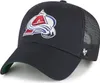 Colorado Avalanche NHL '47 MVP Branson Navy 56-61 cm Voir les images du produit 2