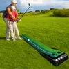 TolleTour Golf Puttingmatte, Indoor 2.5*0.3m Stableford Produktbild-Vorschau 6