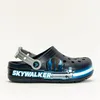 Crocs Schuhe Fun Lab Luke Skywalker Lights K Clog, Produktbild-Vorschau 12