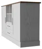 Sideboard 140x40x79,5, 2 Türen, 2 Schubladen Produktbild-Vorschau 18