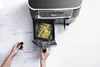 NINJA | Airfryer | AF451EU Foodi MAX Dual Zone | Power 2470 Produktbild-Vorschau 17
