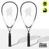 Badminton-Set für 2 Spieler - Aluminiumschläger, Produktbild-Vorschau 2
