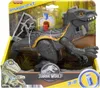 Jurrassic World Imaginext Indoraptor Anteprima dell’immagine prodotto 7