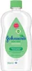 Johnsons Detský olej Aloe Vera 500ml Náhľad obrázku produktu 2