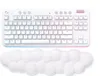 Logitech G G715 tastiera Gaming RF Wireless + Bluetooth Anteprima dell’immagine prodotto 5