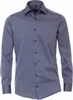 VENTI Herren Businesshemd 72er Langarm Kent Modern-Fit Blau Produktbild-Vorschau 1